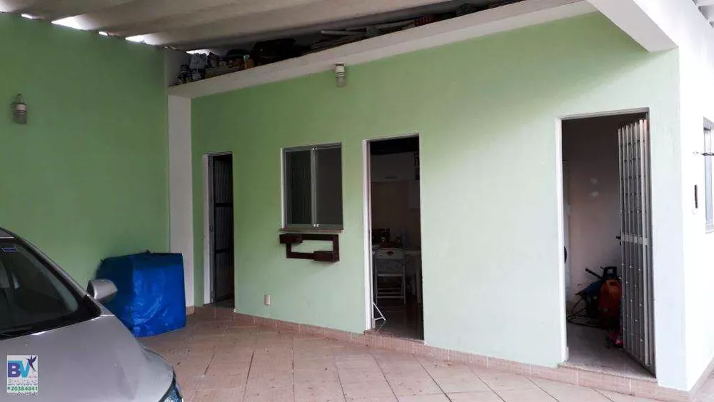 Casa, 3 quartos, 220 m² - Foto 36