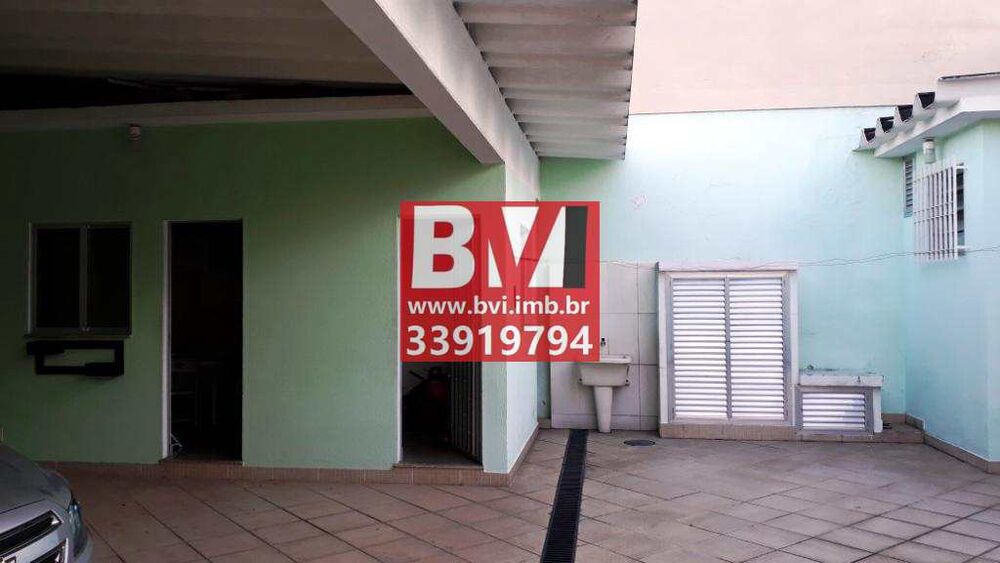 Casa, 3 quartos, 220 m² - Foto 37