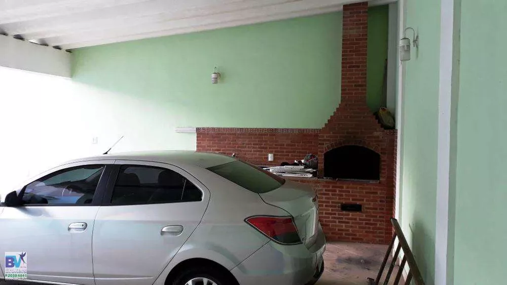 Casa, 3 quartos, 220 m² - Foto 40