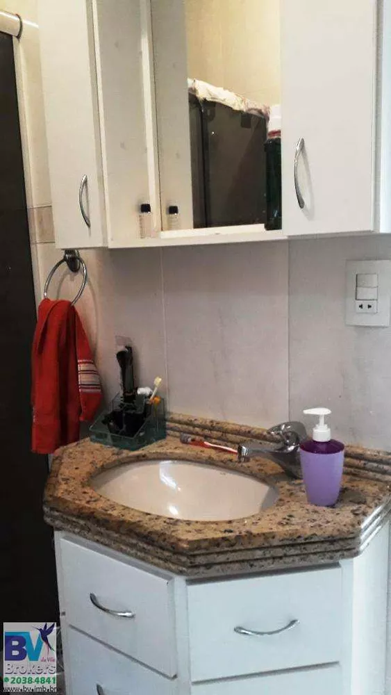 Casa, 3 quartos, 220 m² - Foto 11