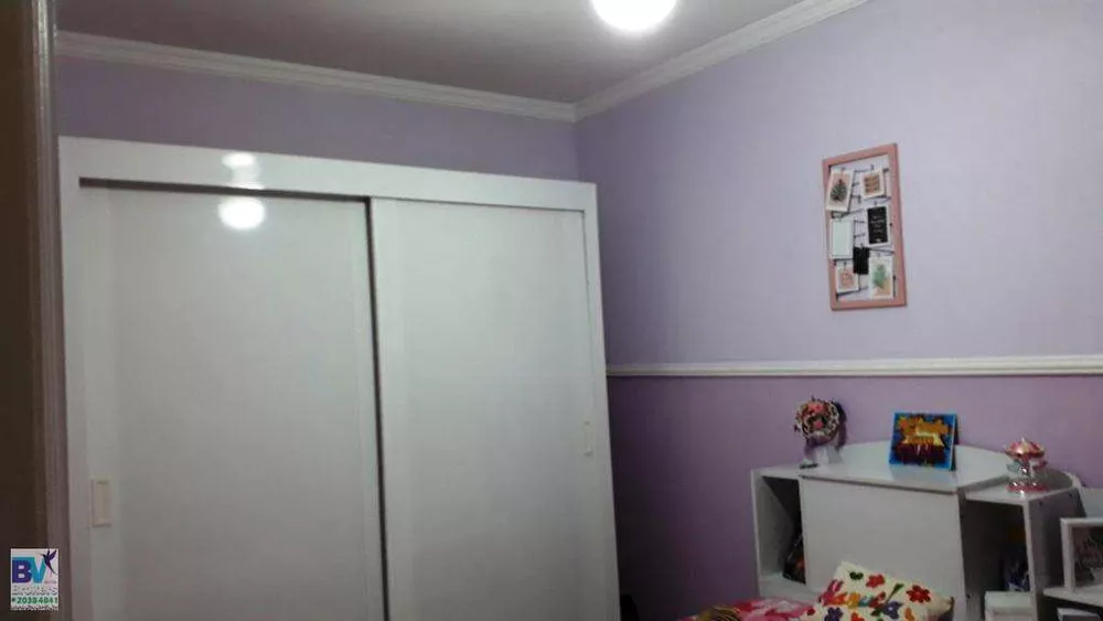 Casa, 3 quartos, 220 m² - Foto 13