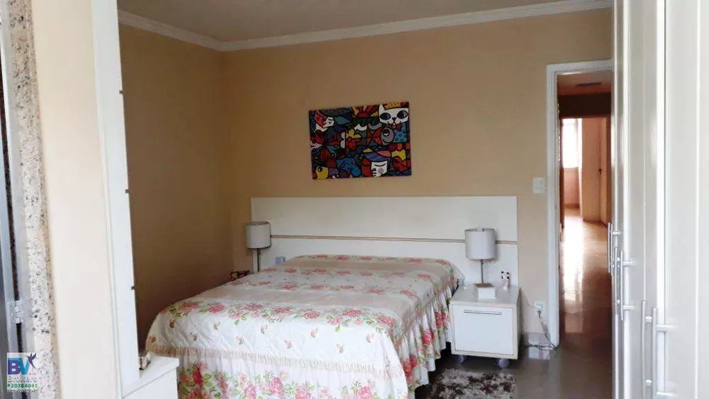 Casa, 3 quartos, 220 m² - Foto 21