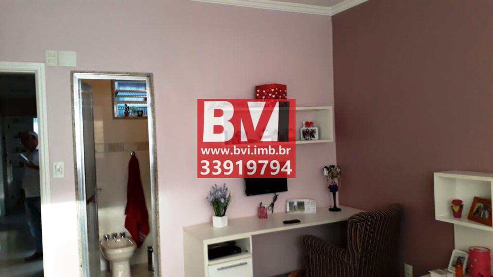 Casa, 3 quartos, 220 m² - Foto 7