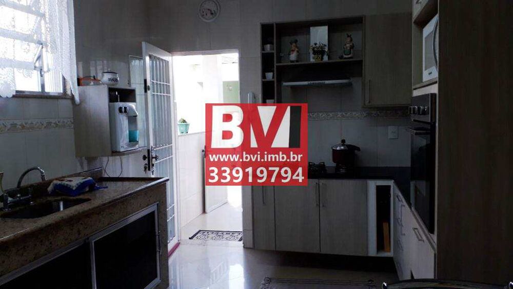 Casa, 3 quartos, 220 m² - Foto 27
