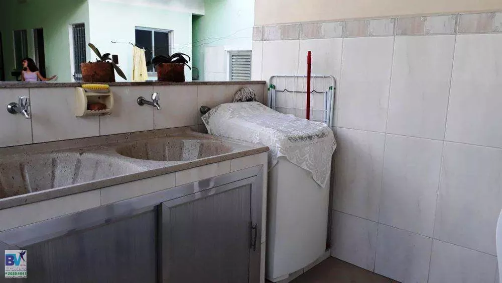 Casa, 3 quartos, 220 m² - Foto 30