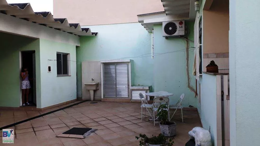 Casa, 3 quartos, 220 m² - Foto 43