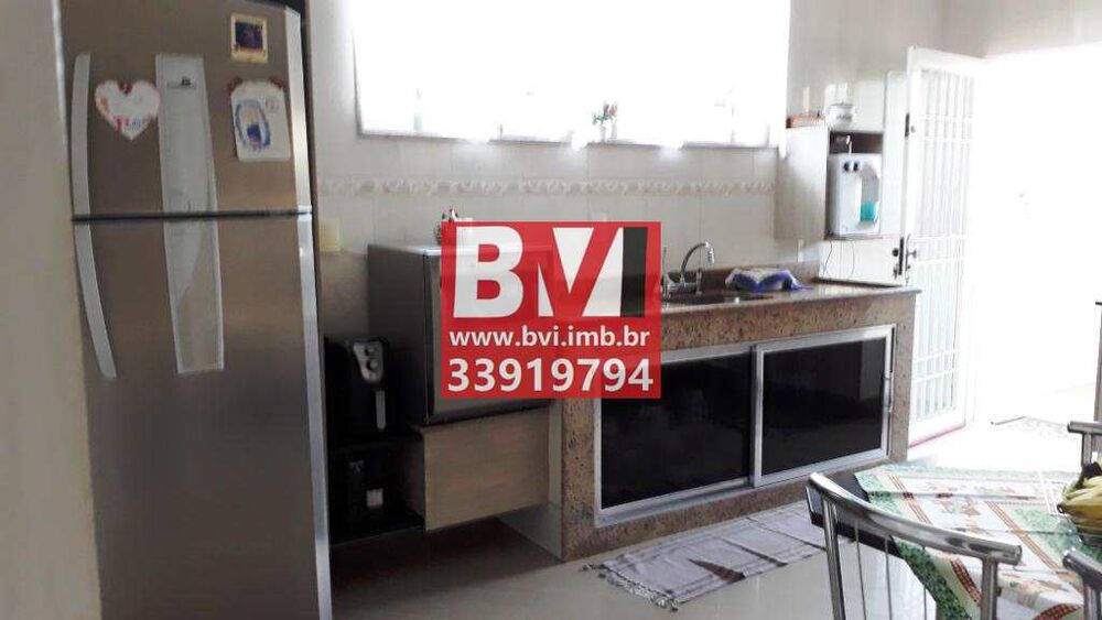 Casa, 3 quartos, 220 m² - Foto 25