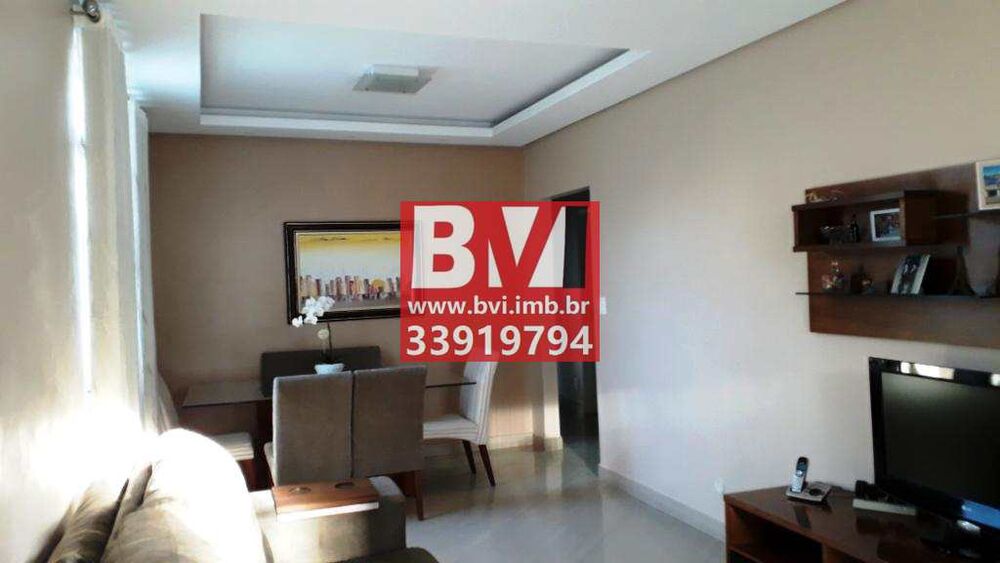 Casa, 3 quartos, 220 m² - Foto 1