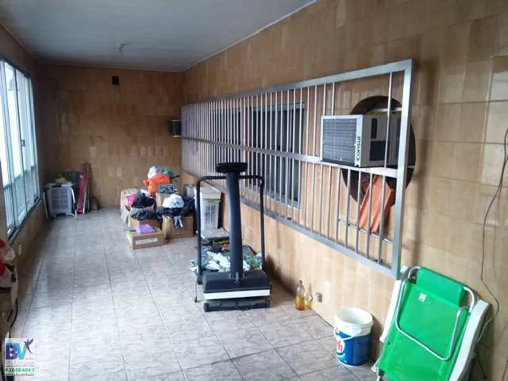 Casa, 3 quartos, 420 m² - Foto 4