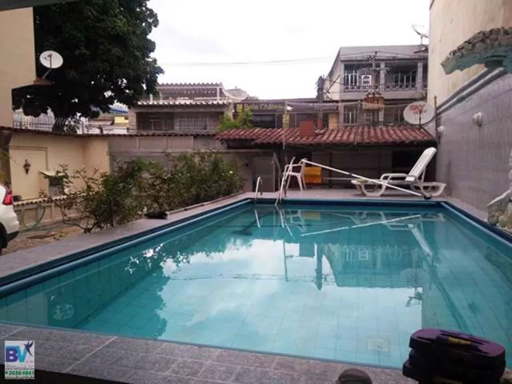Casa, 3 quartos, 420 m² - Foto 17