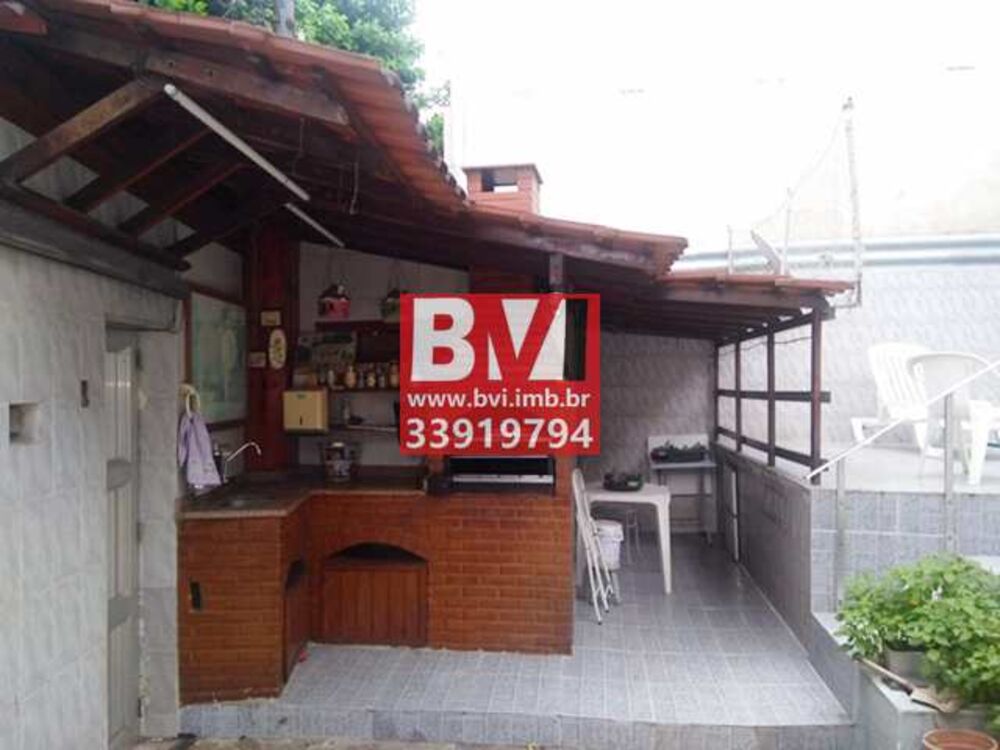 Casa, 3 quartos, 420 m² - Foto 25