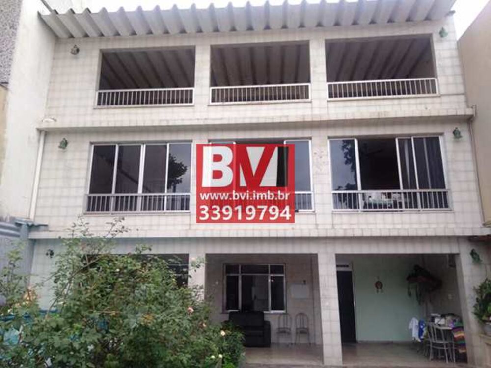 Casa, 3 quartos, 420 m² - Foto 30