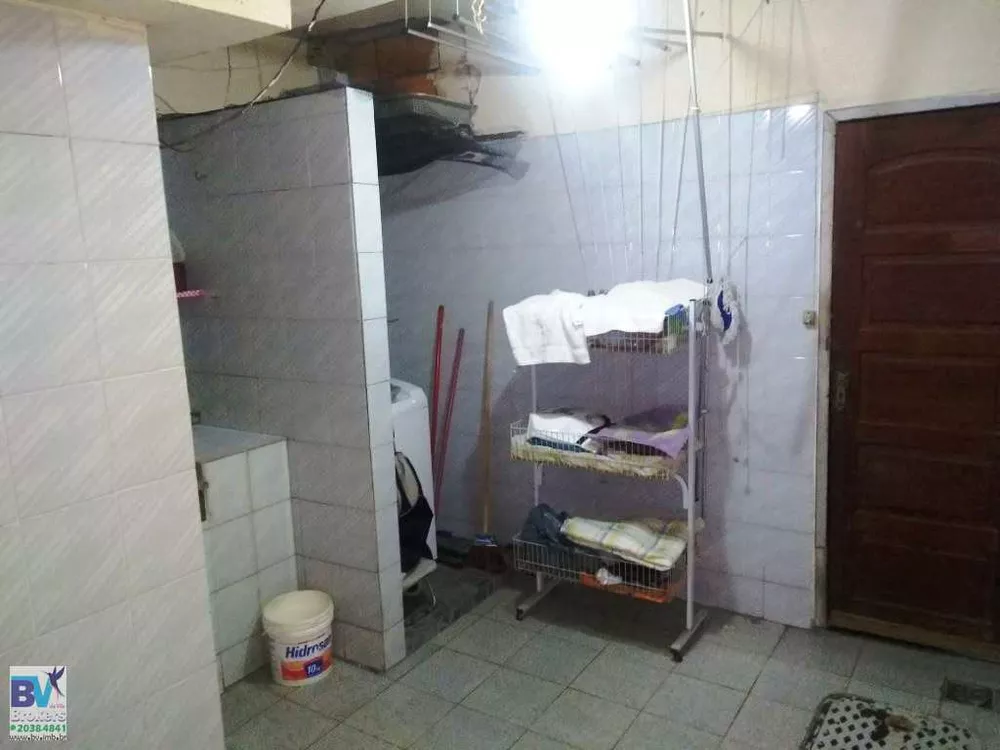 Casa, 3 quartos, 420 m² - Foto 13