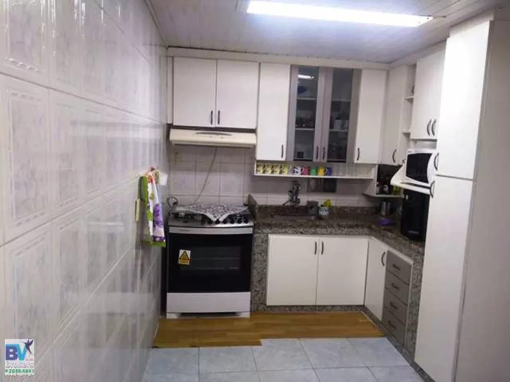 Casa, 3 quartos, 420 m² - Foto 20