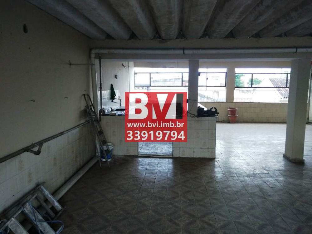Casa, 3 quartos, 420 m² - Foto 32