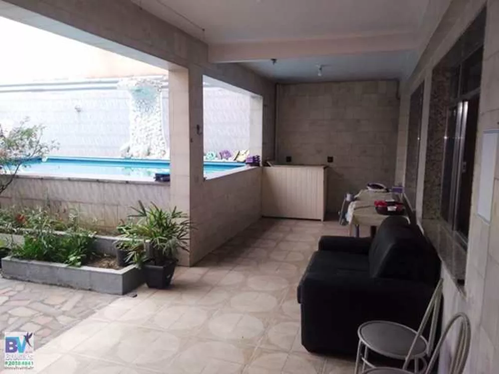 Casa, 3 quartos, 420 m² - Foto 11