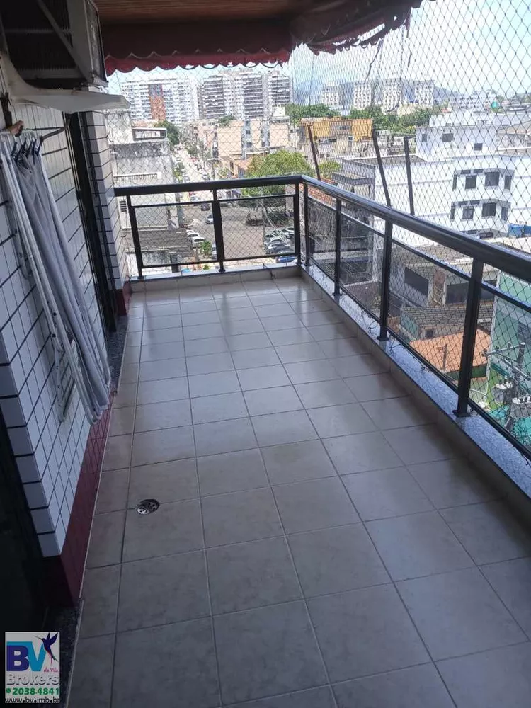 Apartamento, 3 quartos, 129 m² - Foto 5
