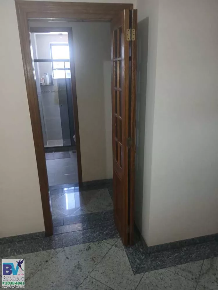 Apartamento, 3 quartos, 129 m² - Foto 11