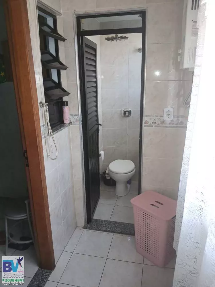 Apartamento, 3 quartos, 129 m² - Foto 22