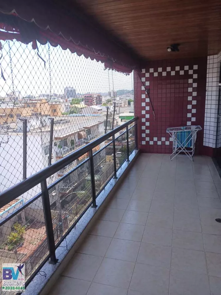 Apartamento, 3 quartos, 129 m² - Foto 4