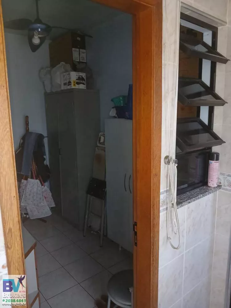 Apartamento, 3 quartos, 129 m² - Foto 21