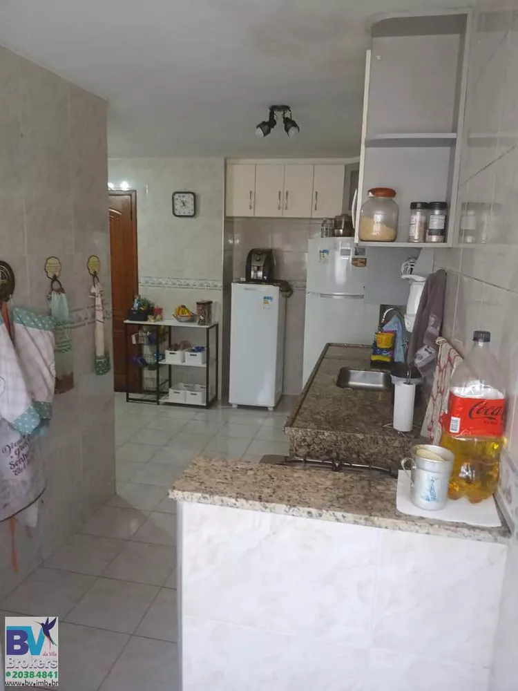 Apartamento, 3 quartos, 129 m² - Foto 17