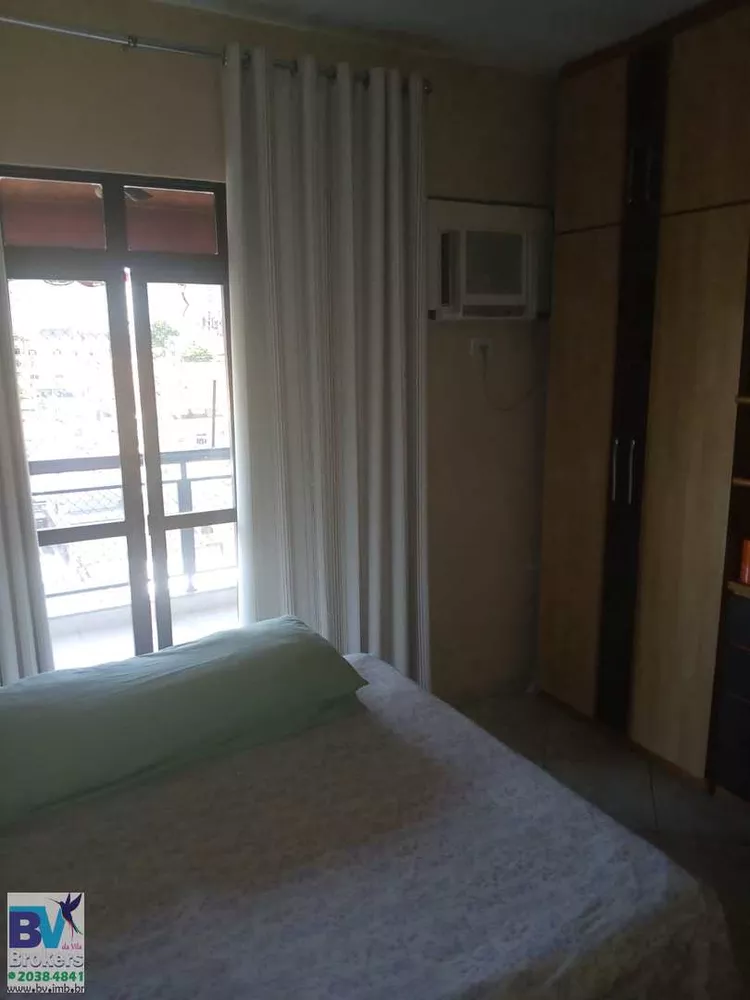 Apartamento, 3 quartos, 129 m² - Foto 9