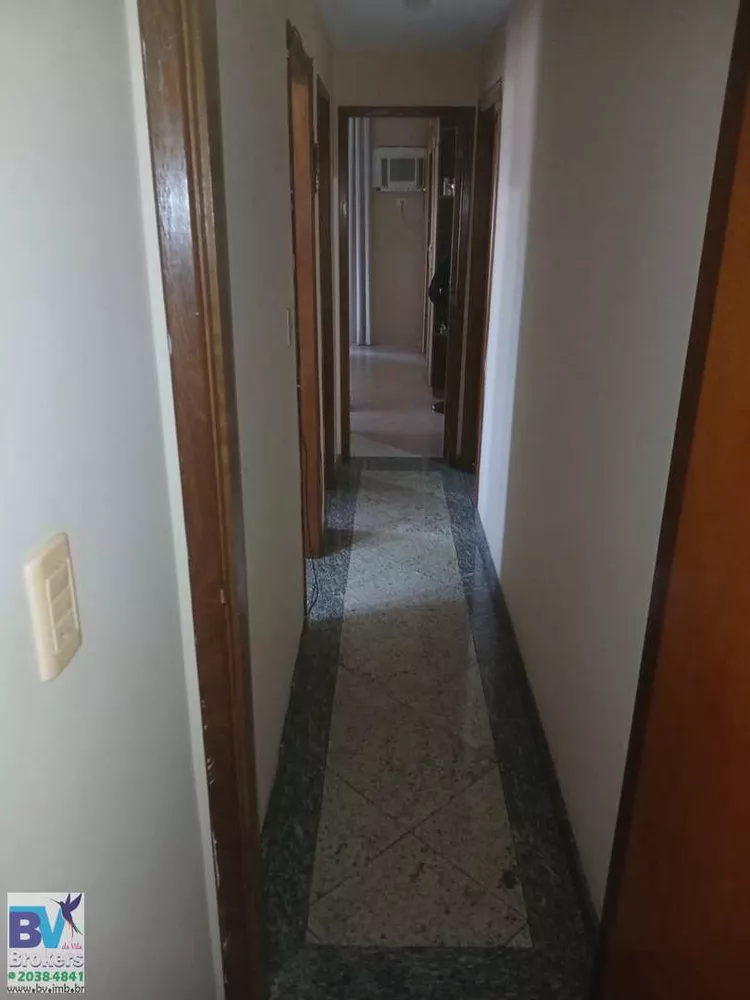 Apartamento, 3 quartos, 129 m² - Foto 6