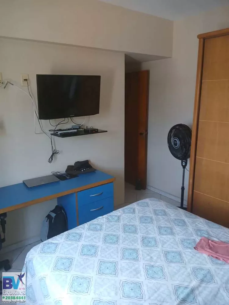 Apartamento, 3 quartos, 129 m² - Foto 12