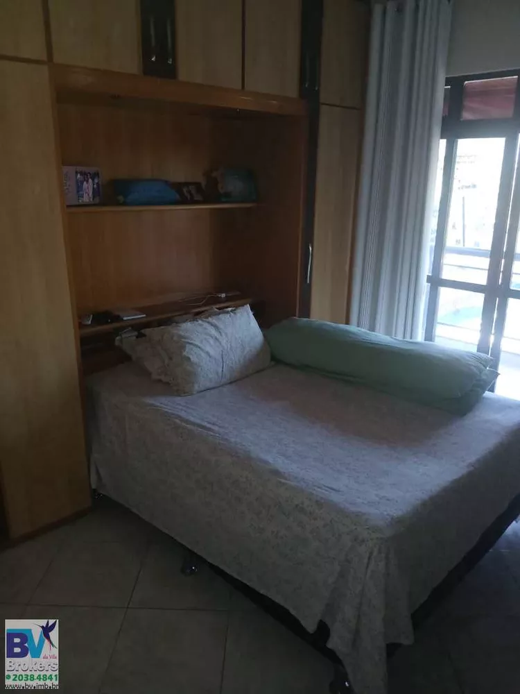 Apartamento, 3 quartos, 129 m² - Foto 8