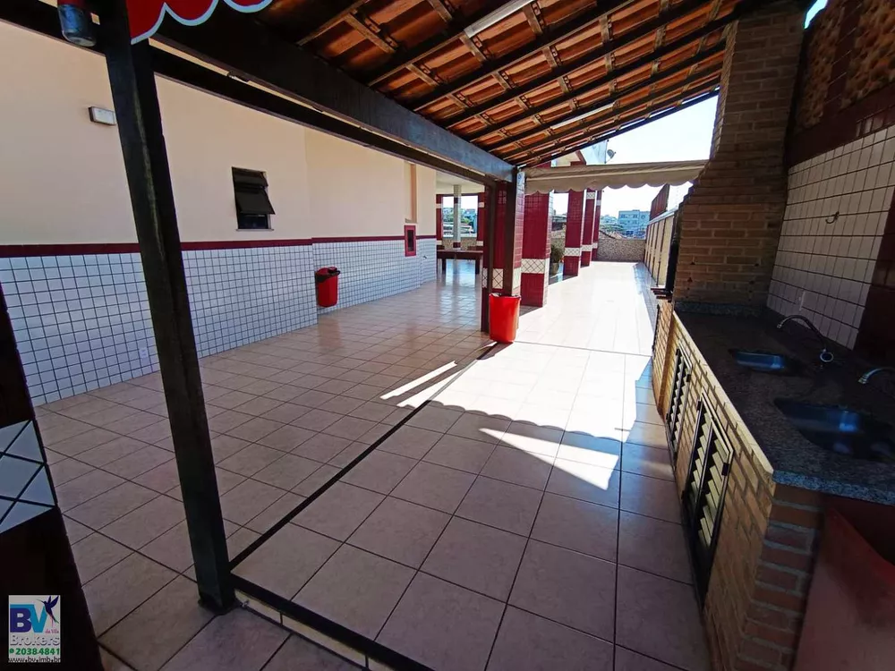 Apartamento, 3 quartos, 129 m² - Foto 26