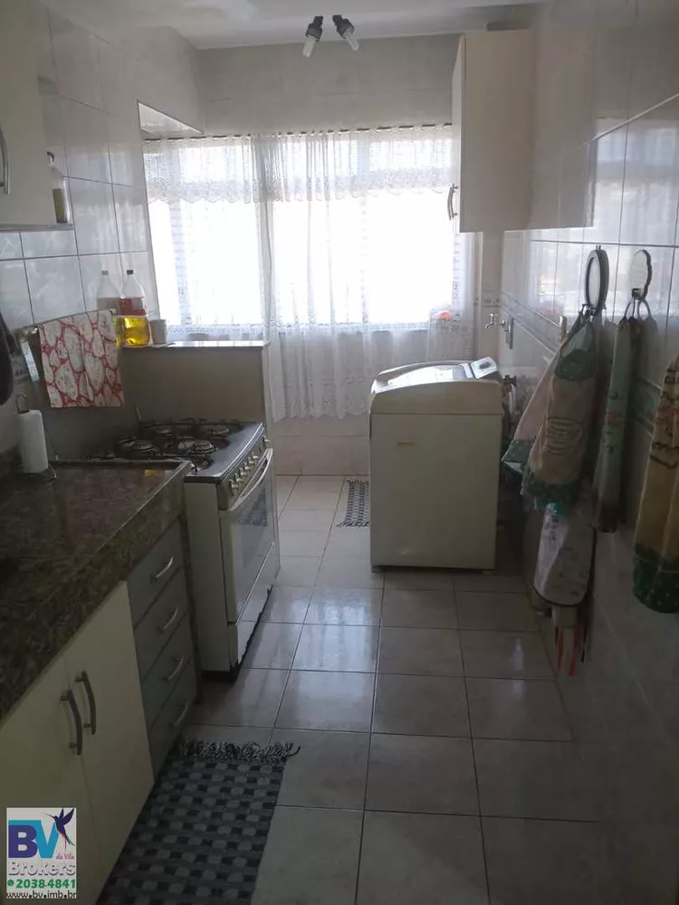 Apartamento, 3 quartos, 129 m² - Foto 20