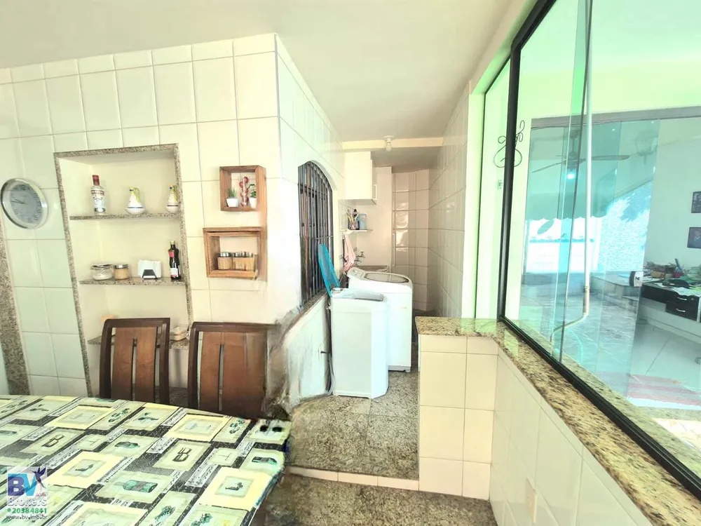 Casa, 3 quartos, 230 m² - Foto 7