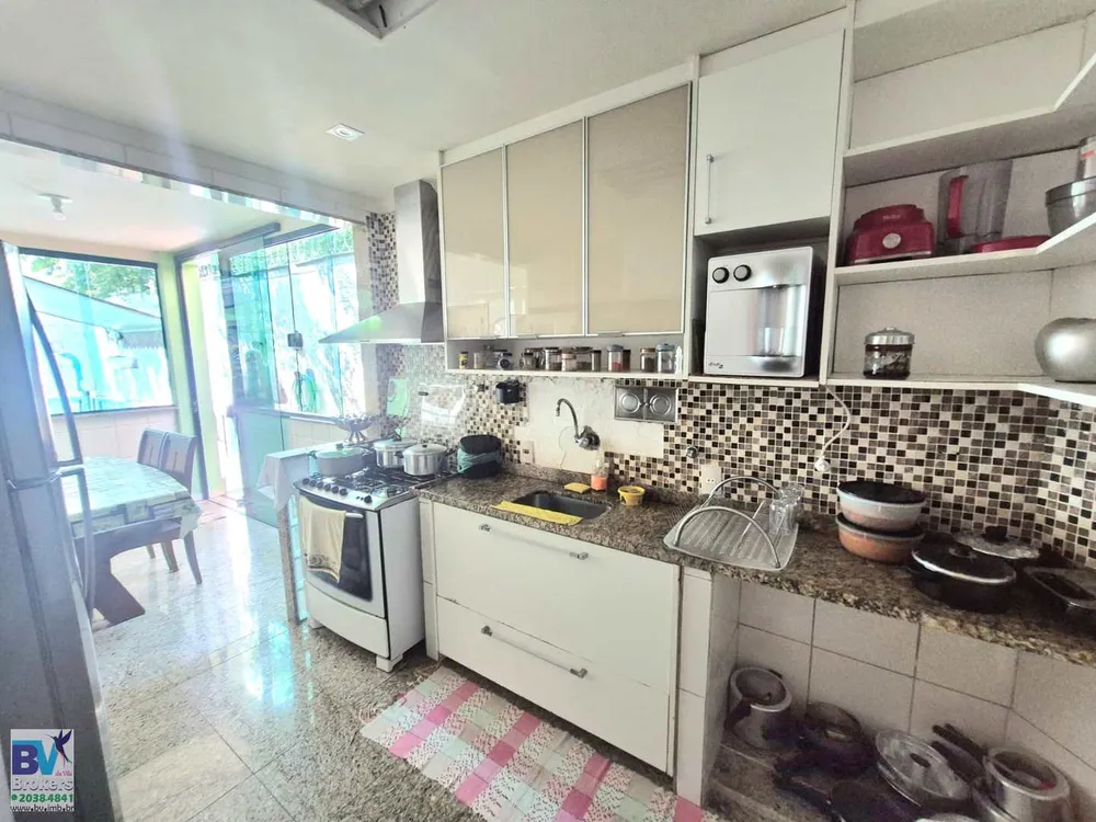 Casa, 3 quartos, 230 m² - Foto 12