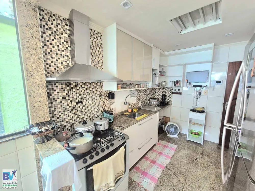 Casa, 3 quartos, 230 m² - Foto 11
