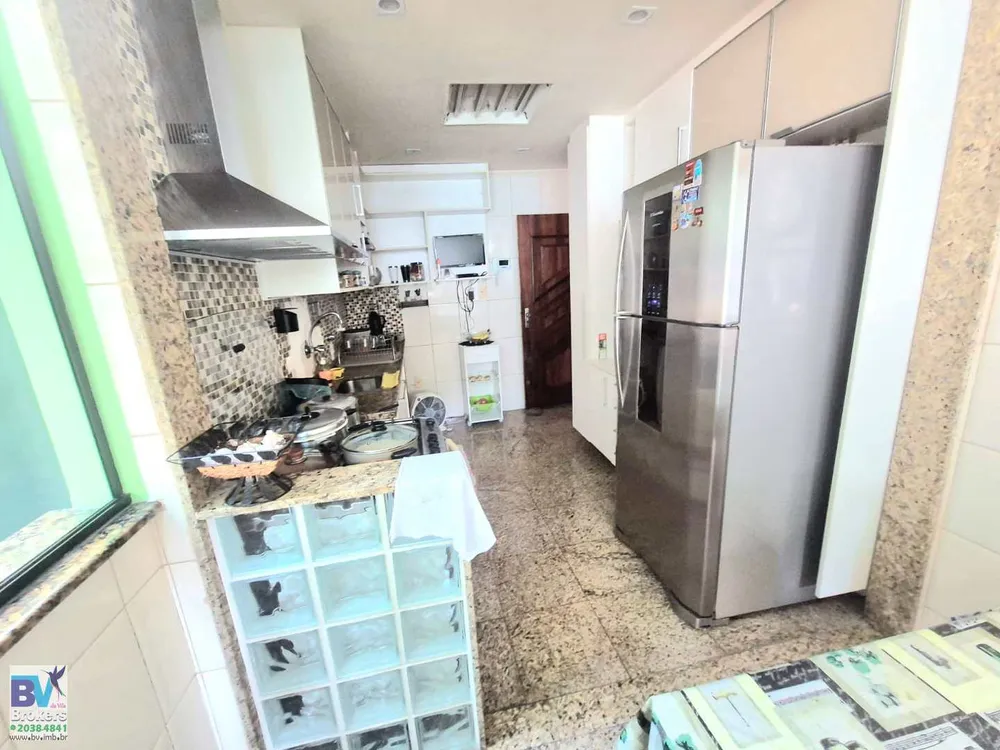 Casa, 3 quartos, 230 m² - Foto 9