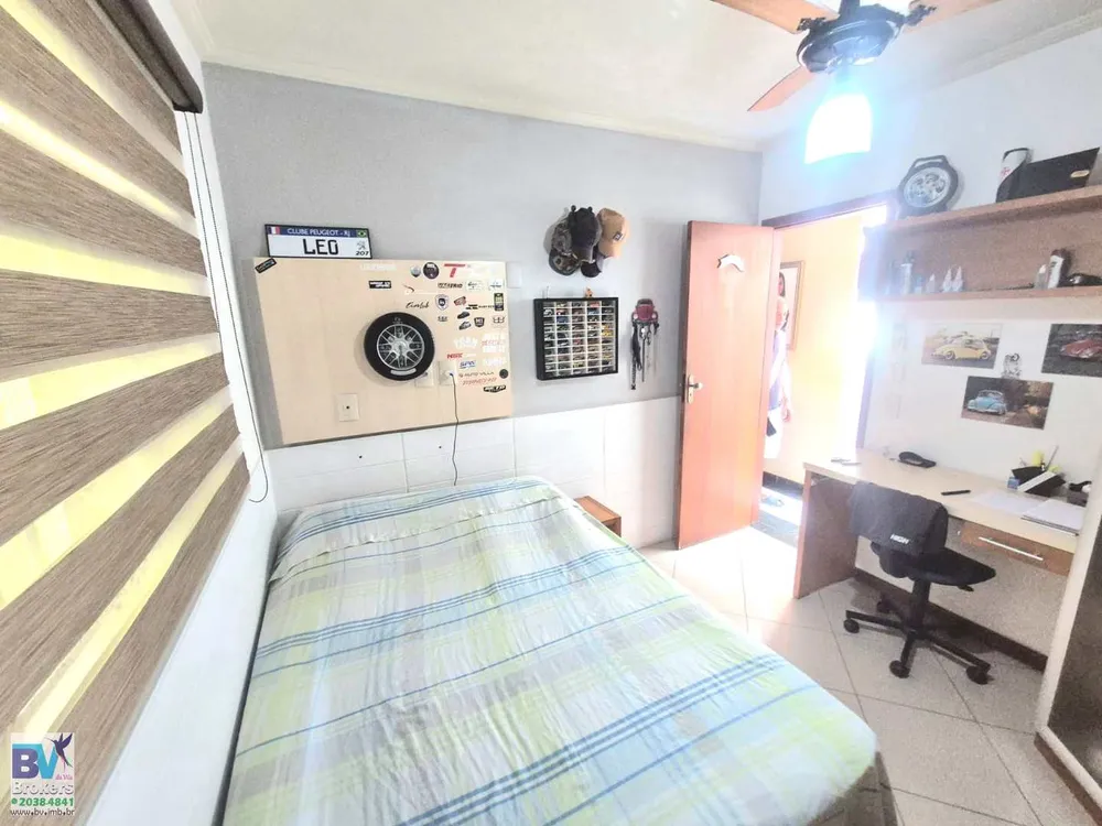 Casa, 3 quartos, 230 m² - Foto 20
