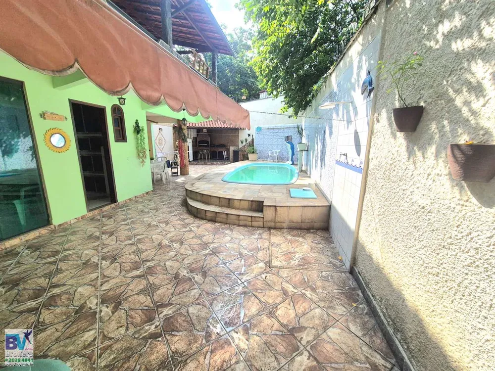 Casa, 3 quartos, 230 m² - Foto 27