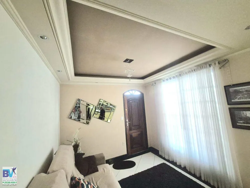 Casa, 3 quartos, 230 m² - Foto 6