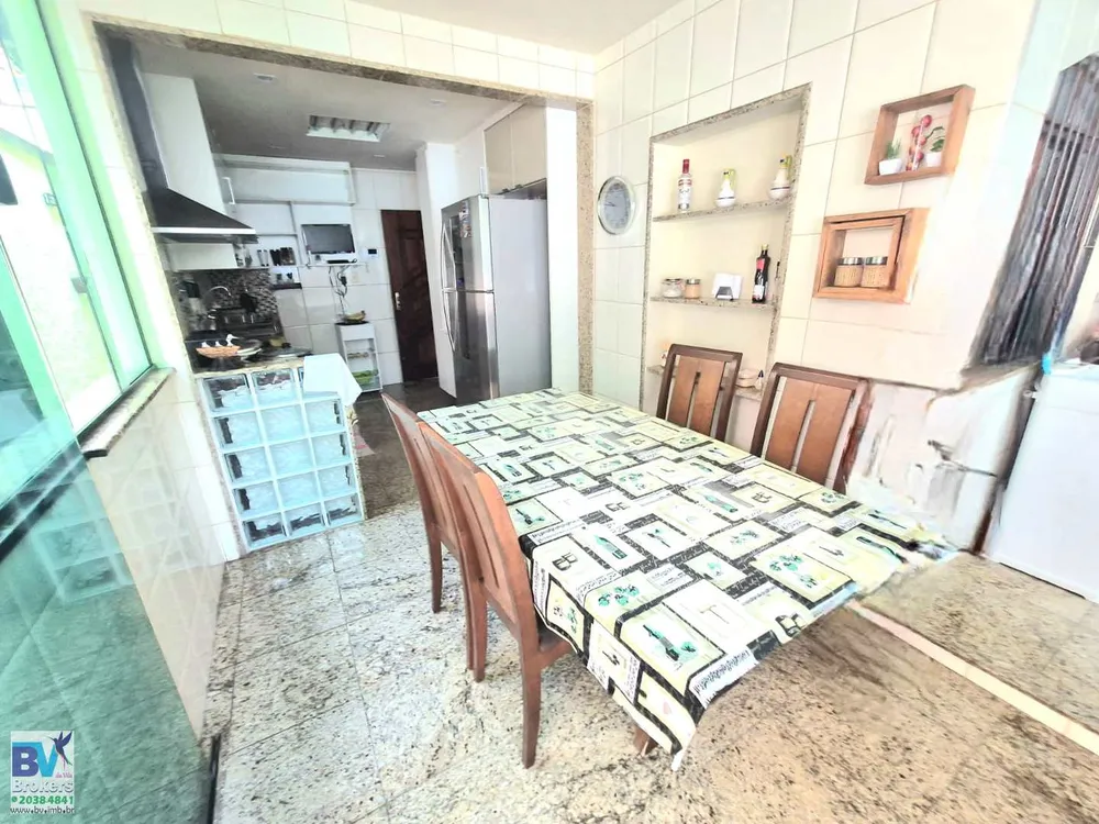 Casa, 3 quartos, 230 m² - Foto 8