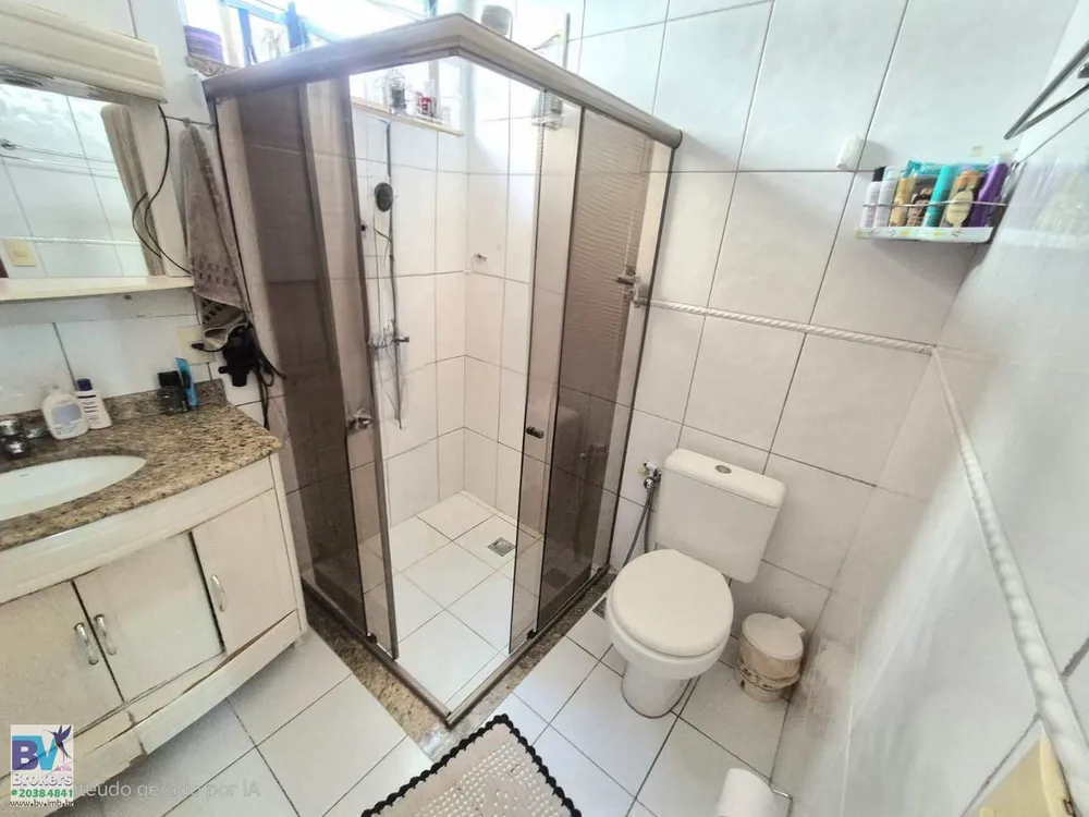 Casa, 3 quartos, 230 m² - Foto 24