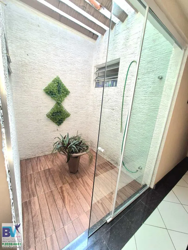 Casa, 3 quartos, 230 m² - Foto 31