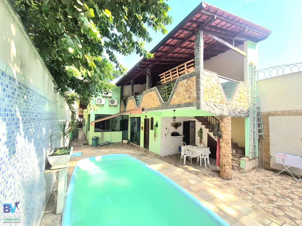 Casa, 3 quartos, 230 m² - Foto 29