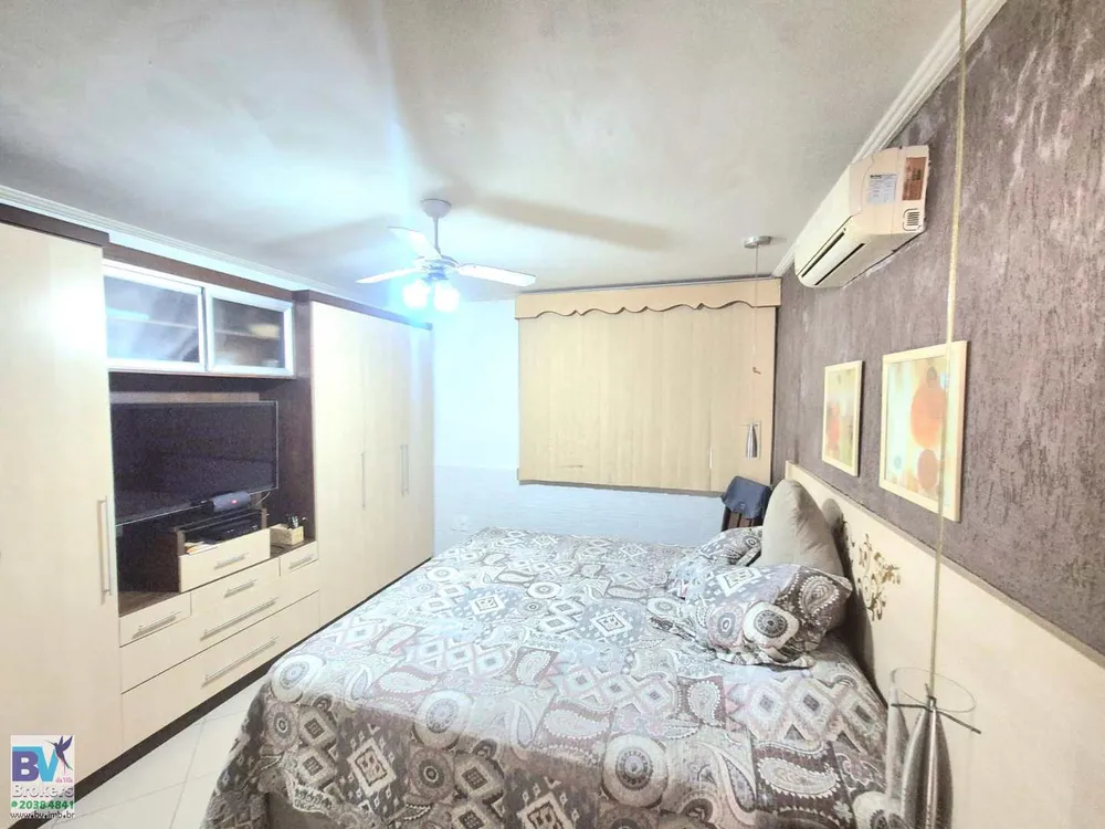 Casa, 3 quartos, 230 m² - Foto 15