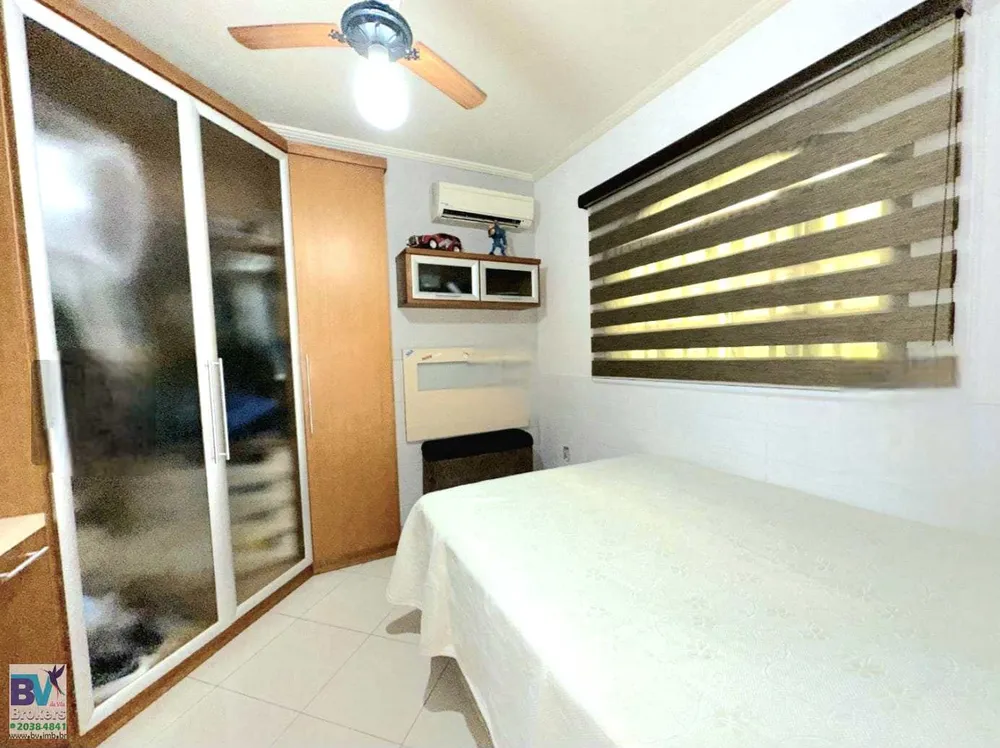 Casa, 3 quartos, 230 m² - Foto 17