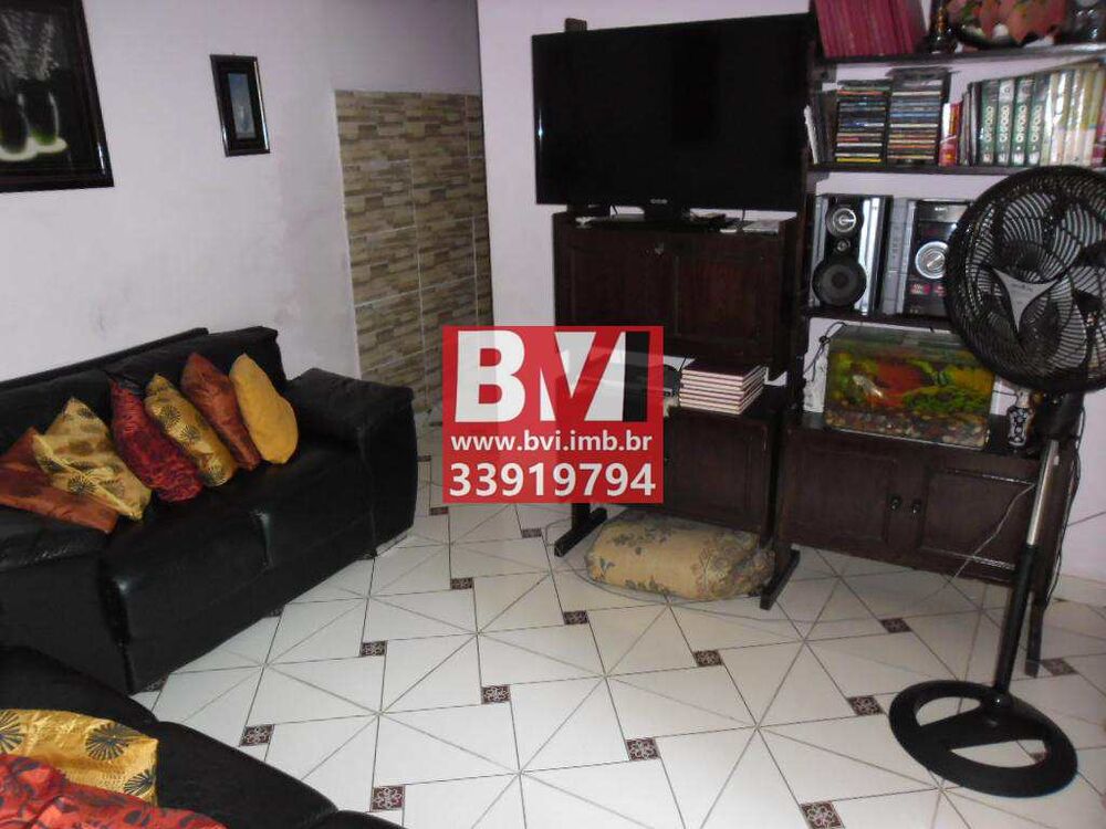 Casa, 2 quartos, 90 m² - Foto 1