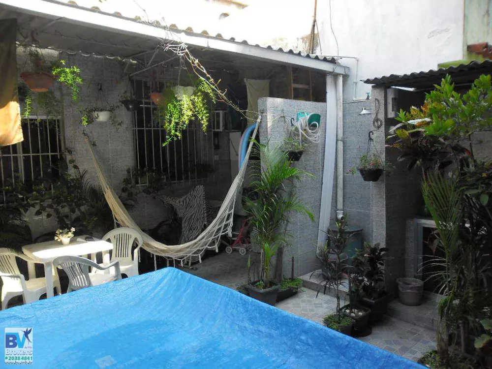 Casa, 2 quartos, 90 m² - Foto 22