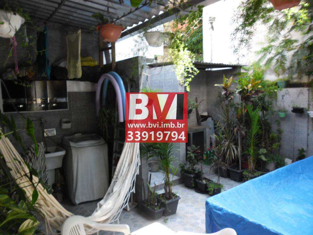 Casa, 2 quartos, 90 m² - Foto 2