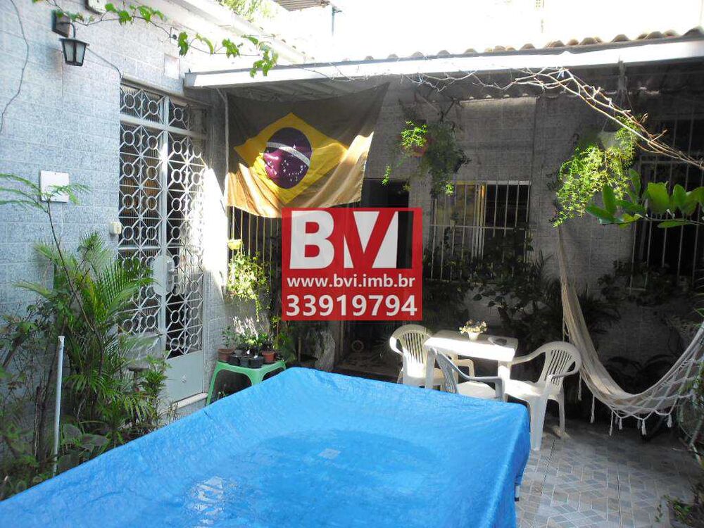 Casa, 2 quartos, 90 m² - Foto 21