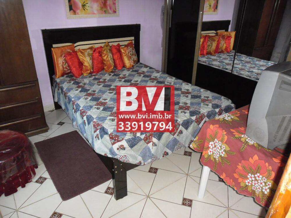 Casa, 2 quartos, 90 m² - Foto 5